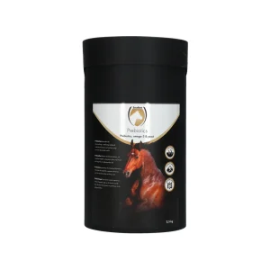Excellent Horse Prebiotics