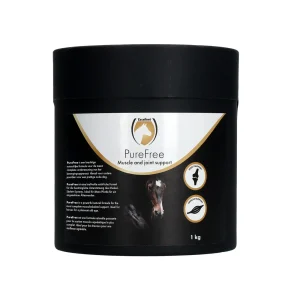 Excellent Horse PureFree