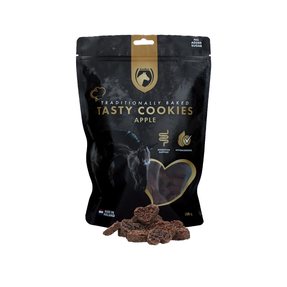 Excellent Horse Tasty Cookies - Image 2