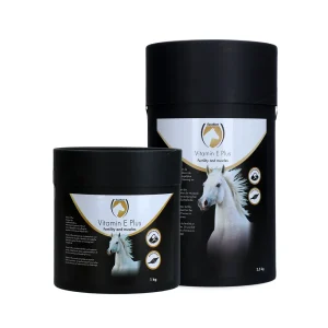 Excellent Horse Vitamin E Plus