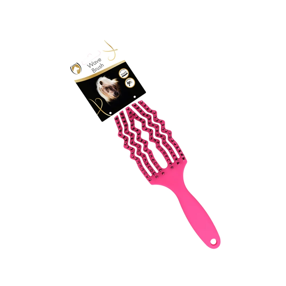 Excellent Horse Wave Brush - Image 2