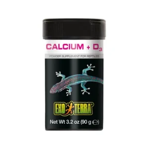 Exo Terra Calcio D3
