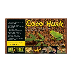 Exo Terra Coco Husk Coco Chips