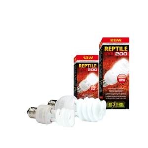 Exo Terra Compact Lamp
