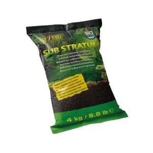 Exo Terra Frog Sustrato Volcánico Bioactivo