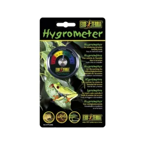 Exo Terra Higrómetro
