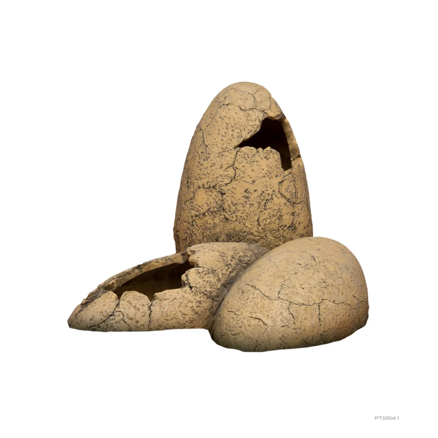 Exo Terra Huevos de Dinosaurio Cueva para reptiles - Image 2
