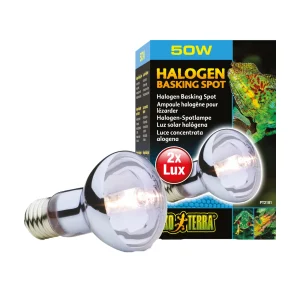 Exo Terra Lámpara diurna halógena Sun Glo
