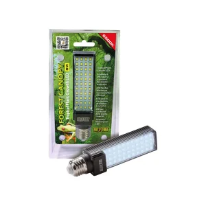 Exo Terra LED de crecimiento de plantas tropicales