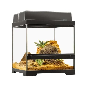 Exo Terra Pro Terrarium Wide