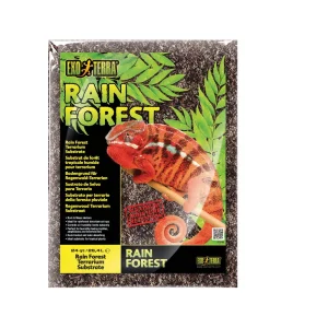 Exo Terra Rainforest Sustrato para Terrario