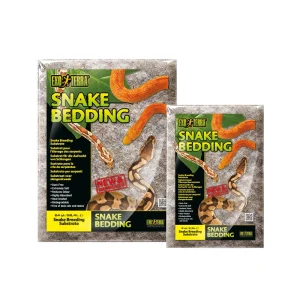 Exo Terra Snake Bedding Substrato