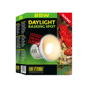 Exo Terra Spot Daylight Warmth Nano
