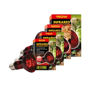 Exo Terra Spot de Calor Infrarrojo