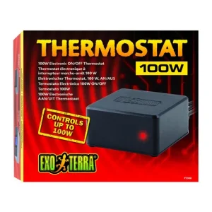 Exo Terra Termostato