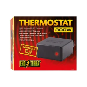 Exo Terra Termostato Encendido/Apagado