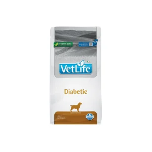 Farmina VetLife Diabetic - Alimento para perros