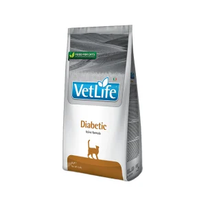 Farmina VetLife Diabetic - Comida para Gatos