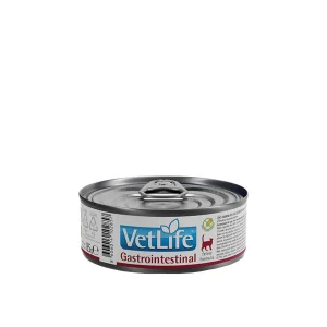 Farmina VetLife Gastrointestinal - Comida para gatos - Lata