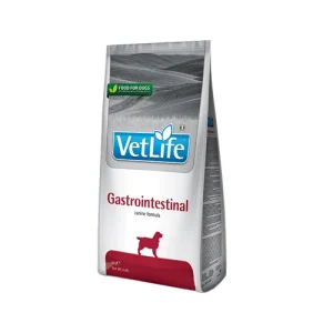 Farmina VetLife Gastrointestinal - Comida para Perros