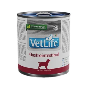 Farmina VetLife Gastrointestinal - Alimento para perros - Lata