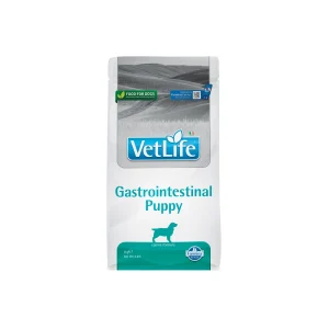 Farmina VetLife Gastrointestinal Puppy - Pienso para perros