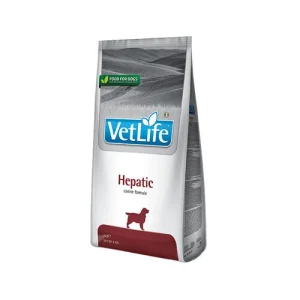 Farmina VetLife Hepatic - Alimento para Perros