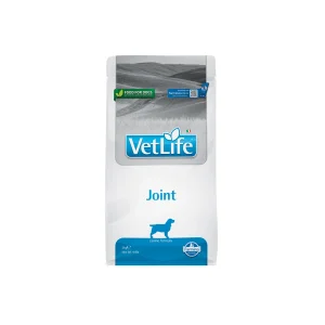 Farmina VetLife Joint - Comida para perros
