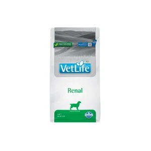 Farmina VetLife Renal - Pienso para perros