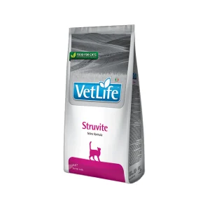 Farmina VetLife Struvite - Comida para gatos