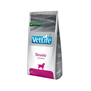 Farmina VetLife Struvite - Comida para Perros