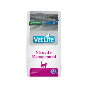 Farmina VetLife Struvite Management - Comida para gatos