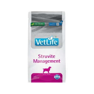 Farmina VetLife Struvite Management - Comida para perros