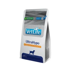 Farmina VetLife UltraHypo - Comida para Perros