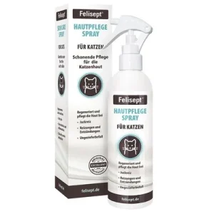 Felisept espray para el cuidado de la piel 250 ml