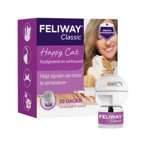 Feliway Classic - Difusor