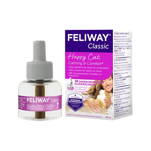 Feliway Classic Recambio