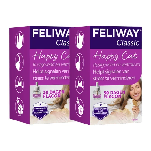 Feliway Classic Recambio - Image 2
