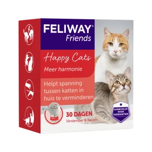 Feliway Friends