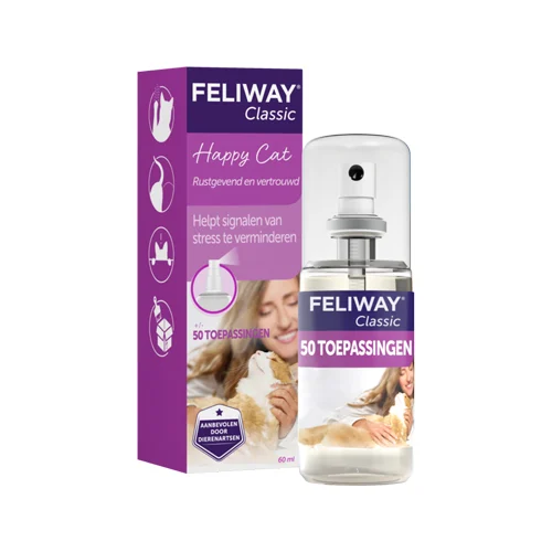 Feliway Spray - Image 2