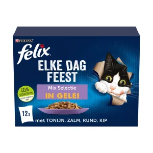 Felix Cada Día Fiesta