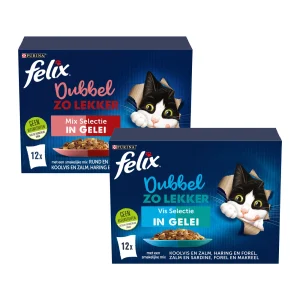 Felix Doblemente Delicioso