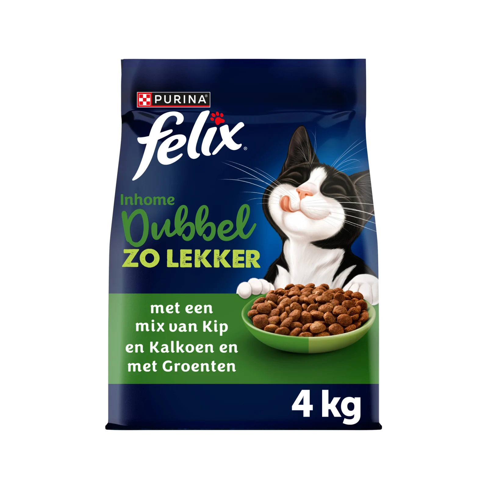 Felix Doblemente Delicioso - Inhome - Image 2