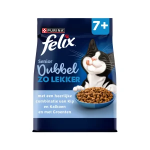 Felix Doblemente Delicioso - Senior