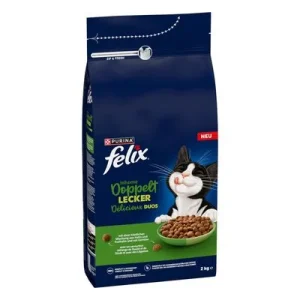 Felix Inhome Doblemente delicioso pollo y pavo ►