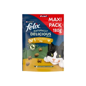 Felix Naturally Delicious Pollo