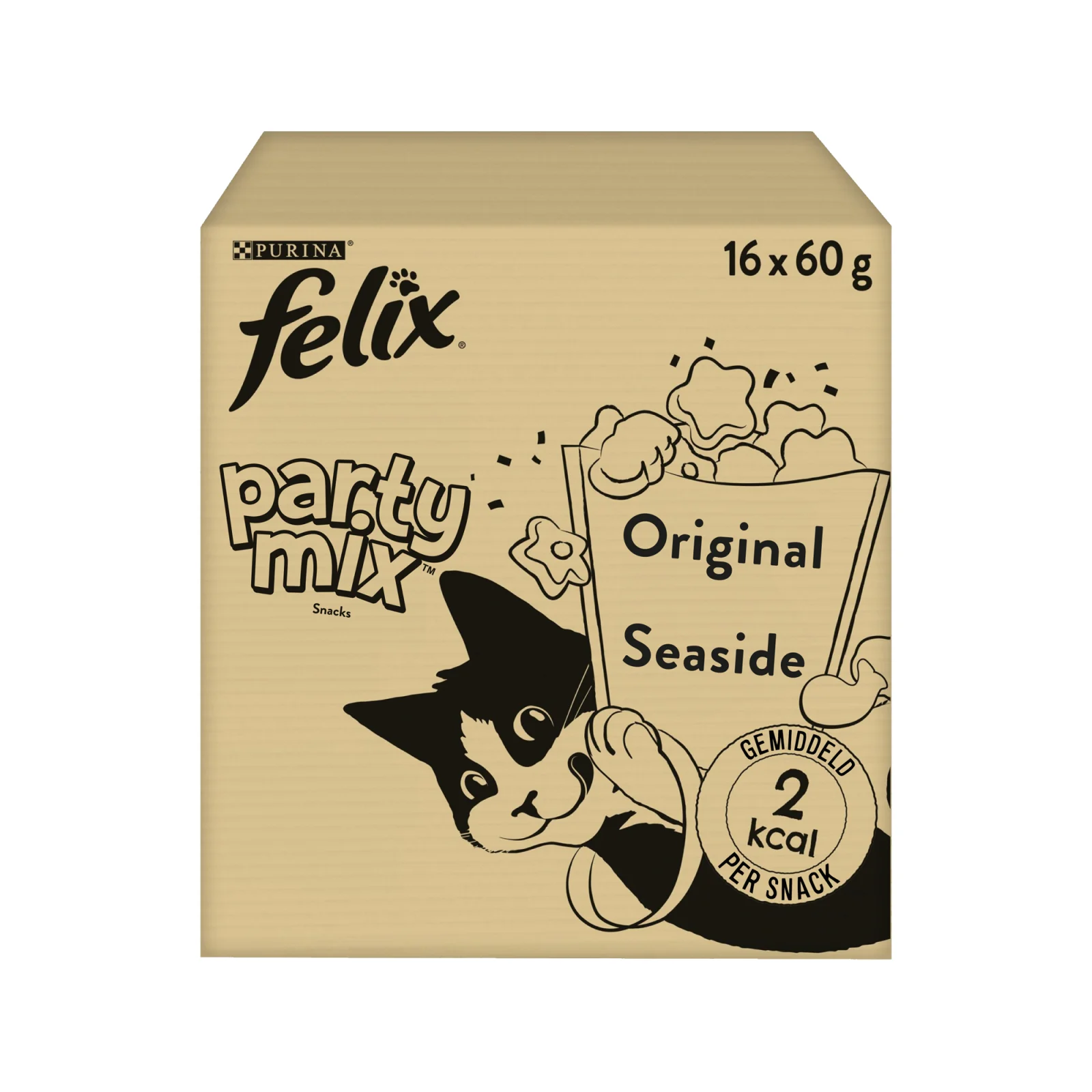 Felix Party Mix - Image 2