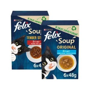 Felix Soup Original