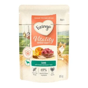 Feringa Vitality Immune - Pack Ahorro Cordero 24 x 85 g