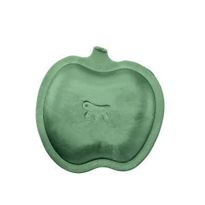Ferplast GoodBite Tiny & Natural Manzana Juguete Mordedor para roedores